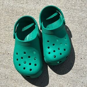 Crocs